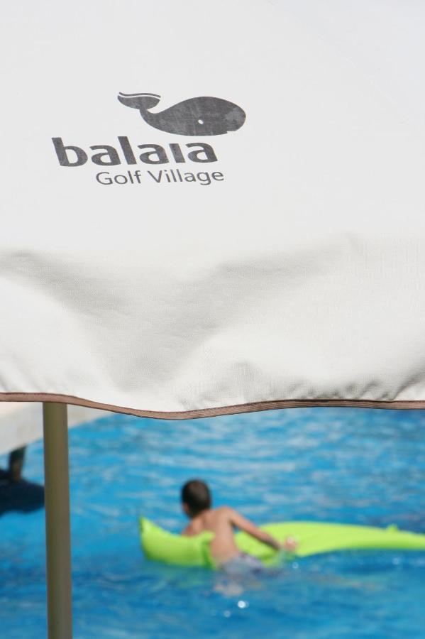 Balaia Golf Village Apartment 332 By Mickey Pool And Snack Bar Albufeira Ngoại thất bức ảnh