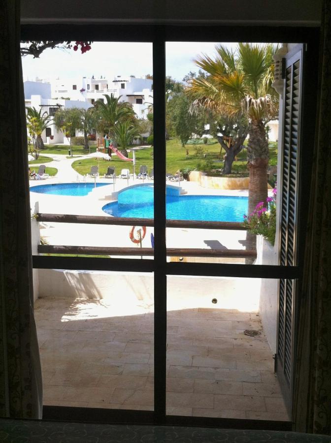 Balaia Golf Village Apartment 332 By Mickey Pool And Snack Bar Albufeira Ngoại thất bức ảnh